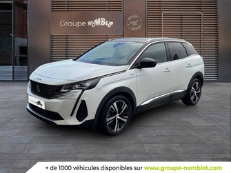 Photo Peugeot 3008 3008 Hybrid 225 e-EAT8