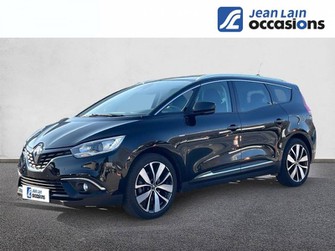 Photo Renault Grand Scenic TCe 140 FAP EDC Limited
