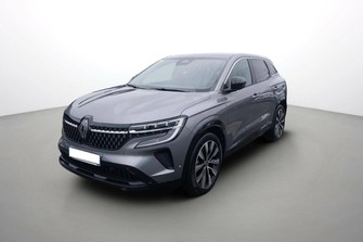 Photo Renault Austral Austral E-Tech hybrid 200