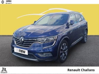 Photo Renault Koleos 1.6 dCi 130ch energy Intens