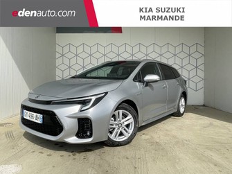 Photo Suzuki Swace 1.8 Hybrid Pack