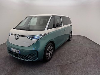 Photo Volkswagen  ID. Buzz 286 ch Pro 7 places