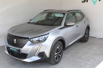 Photo Peugeot 2008 2008 PureTech 130 S&S EAT8