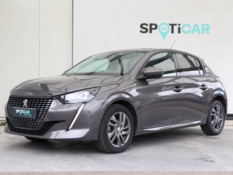Photo Peugeot 208 1.2 PureTech 75ch S&S Style