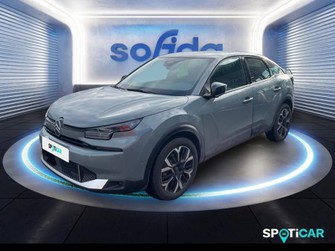 Photo Citroen C4 1.2 PureTech 130ch S&S MAX Automatique