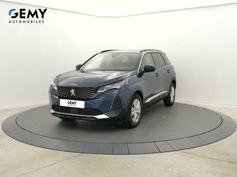 Photo Peugeot 5008 5008 BlueHDi 130ch S&S BVM6
