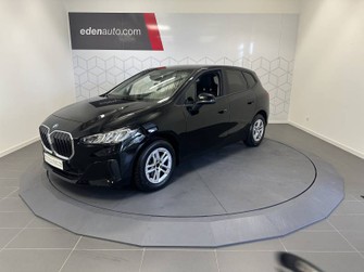 Photo Bmw  Serie 2 Active Tourer 218i 136 ch DKG7