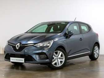 Photo Renault Clio 1.5 Blue dCi 85ch Business