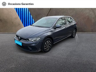 Photo Volkswagen Polo 1.0 TSI 95ch Life