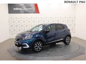 Photo Renault Captur TCe 90 - 19 Intens