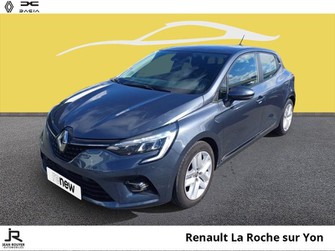 Photo Renault Clio 1.0 SCe 75ch Business