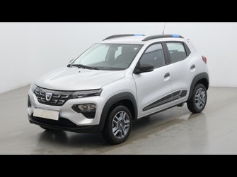 Photo Dacia Spring 45ch Confort Plus - Achat Intégral