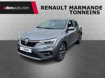 Photo Renault Arkana TCe 140 EDC FAP Zen
