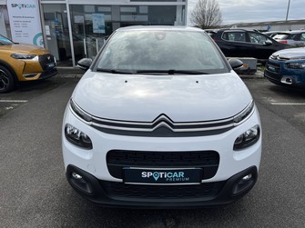 Photo Citroen C3 C3 PureTech 82 S&S BVM5