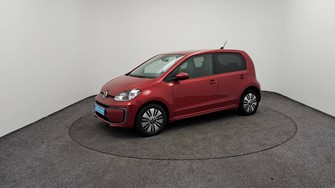 Photo Volkswagen Up ! 2.0 e-up! 2.0 Electrique