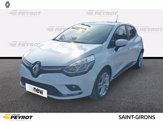 Photo Renault Clio dCi 90 E6C Business
