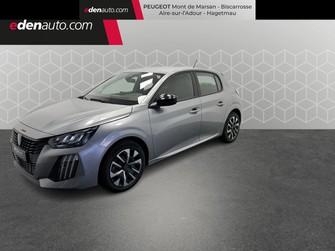 Photo Peugeot 208 II 100 S&amp;S BVM6 Style 5p