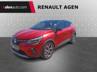 Photo Renault Captur E-Tech 145 - 21 Intens