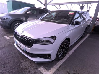 Photo Skoda Fabia FABIA