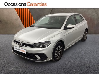 Photo Volkswagen Polo 1.0 TSI 95ch Life