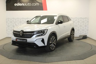 Photo Renault Austral E-Tech full hybrid 200 GSR2 Iconic 5p