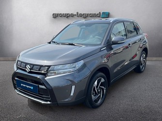 Photo Suzuki Vitara 1.4 Boosterjet Hybrid 129ch Style