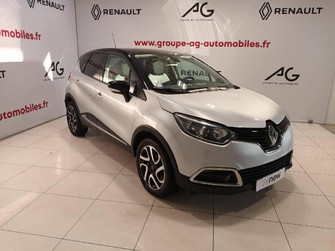 Photo Renault Captur TCe 90 Energy Zen