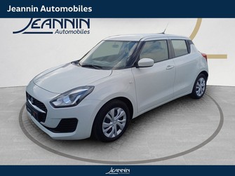 Photo Suzuki Swift Swift 1.2 Dualjet Hybrid