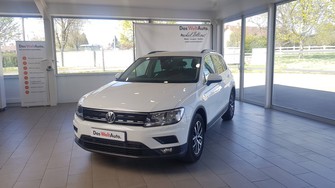 Photo Volkswagen Tiguan Tiguan 1.4 TSI ACT 150 BMT DSG6