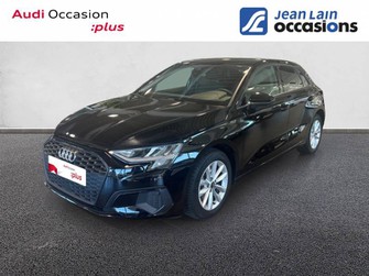 Photo Audi A3 Sportback 35 TFSI 150