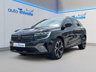 Photo Renault Austral E-Tech full hybrid 200 GSR2 Techno esprit Alpine