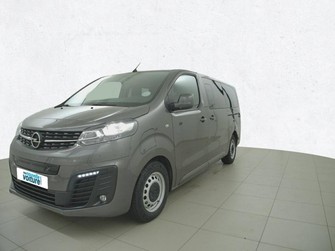 Photo Opel Vivaro COMBI ELECTRIC -e 200 L3