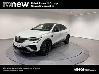 Photo Renault Arkana Arkana E-Tech 145 - 23