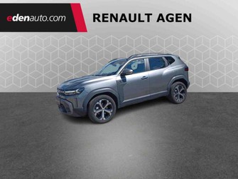 Photo Dacia Duster III Hybrid 140 4x2 Journey 5p