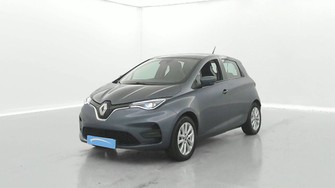 Photo Renault ZOE Zoe R110 Achat Intégral
