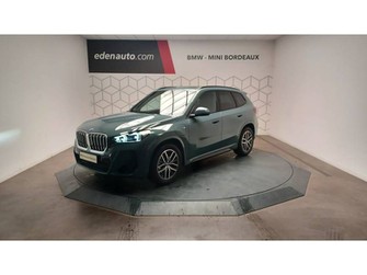Photo Bmw X1 xDrive 25e 245ch DKG7 M Sport