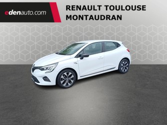 Photo Renault Clio TCe 90 - 21N Limited