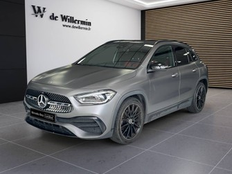 Photo Mercedes GLA GLA GLA 200 d 8G-DCT