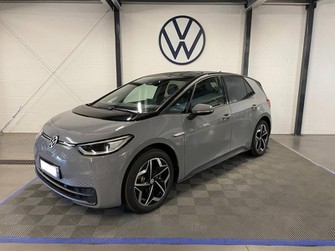 Photo Volkswagen ID.3 145ch Pro 58 kWh