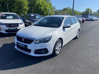 Photo Peugeot 308 SW BlueHDi 130ch S&S BVM6 Active