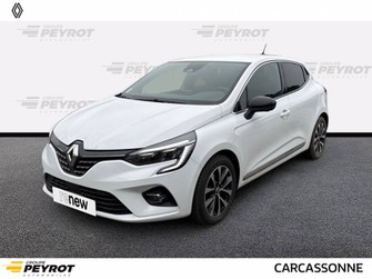 Photo Renault Clio TCe 100 Intens