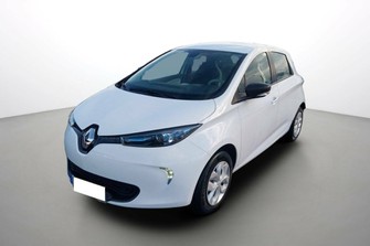 Photo Renault ZOE Zoe R90 Achat Intégral