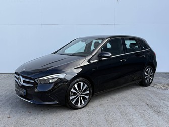 Photo Mercedes Classe B CLASSE B BUSINESS Classe B 250 e 8G-DCT