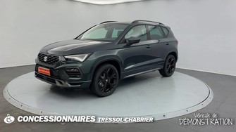 Photo Seat Ateca 1.5 TSI 150 ch Start/Stop DSG7 FR