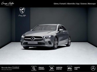 Photo Mercedes Classe A Classe A 200 d Progressive Line