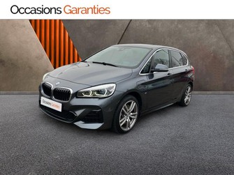 Photo Bmw  Série 2 ActiveTourer 225xeA 224ch M Sport