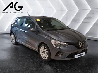 Photo Renault Clio V SCe 65 - 21N Business