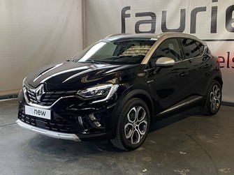Photo Renault Captur Captur E-Tech full hybrid 145