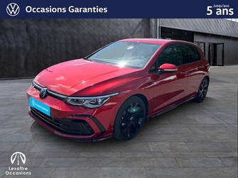 Photo Volkswagen Golf Golf 1.5 eTSI OPF 150 DSG7