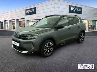 Photo Citroen C5 Aircross PureTech 130 S&S EAT8 Shine Pack